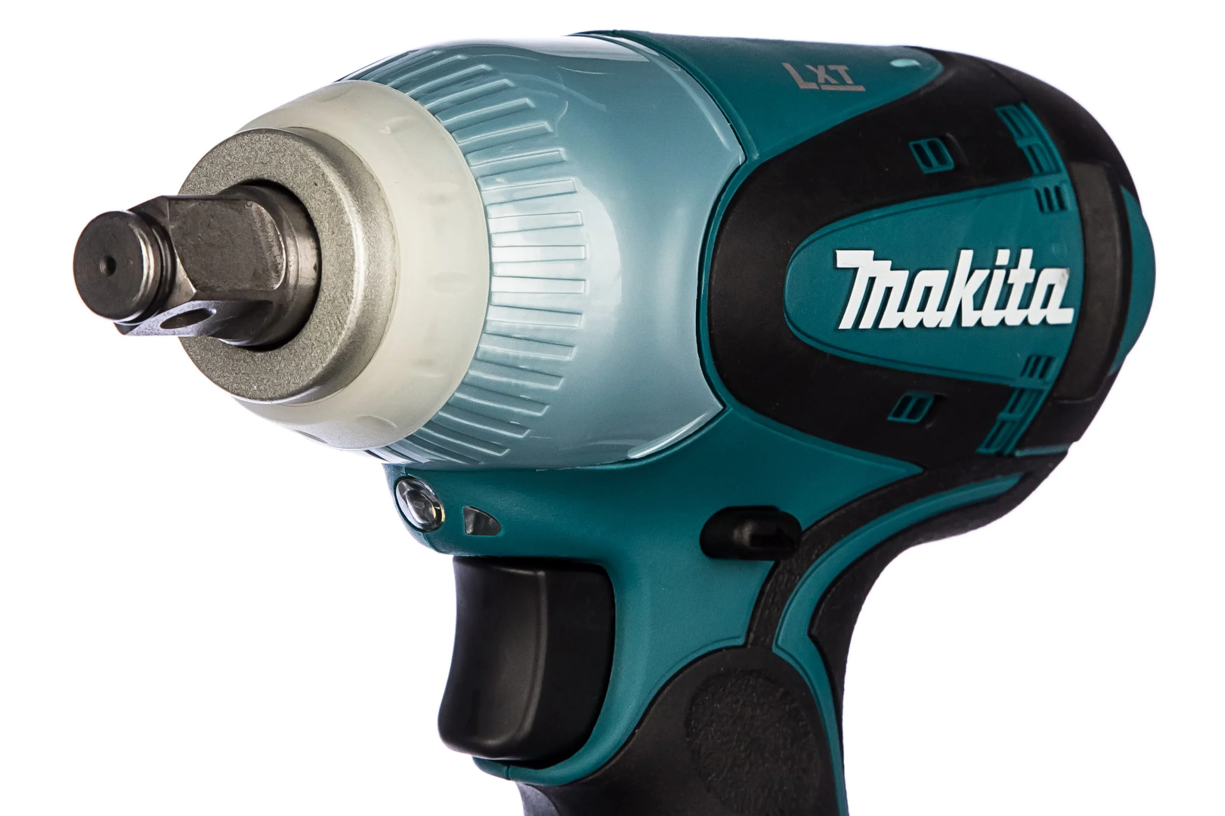 Гайковерт Makita DTW251RME аккум. патрон:быстрозажимной (кейс в комплекте)