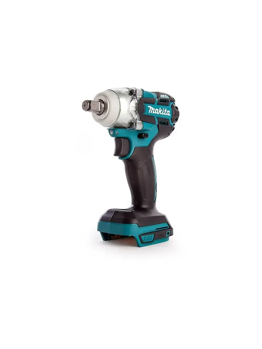 Гайковерт Makita DTW285Z аккум. патрон:быстрозажимной