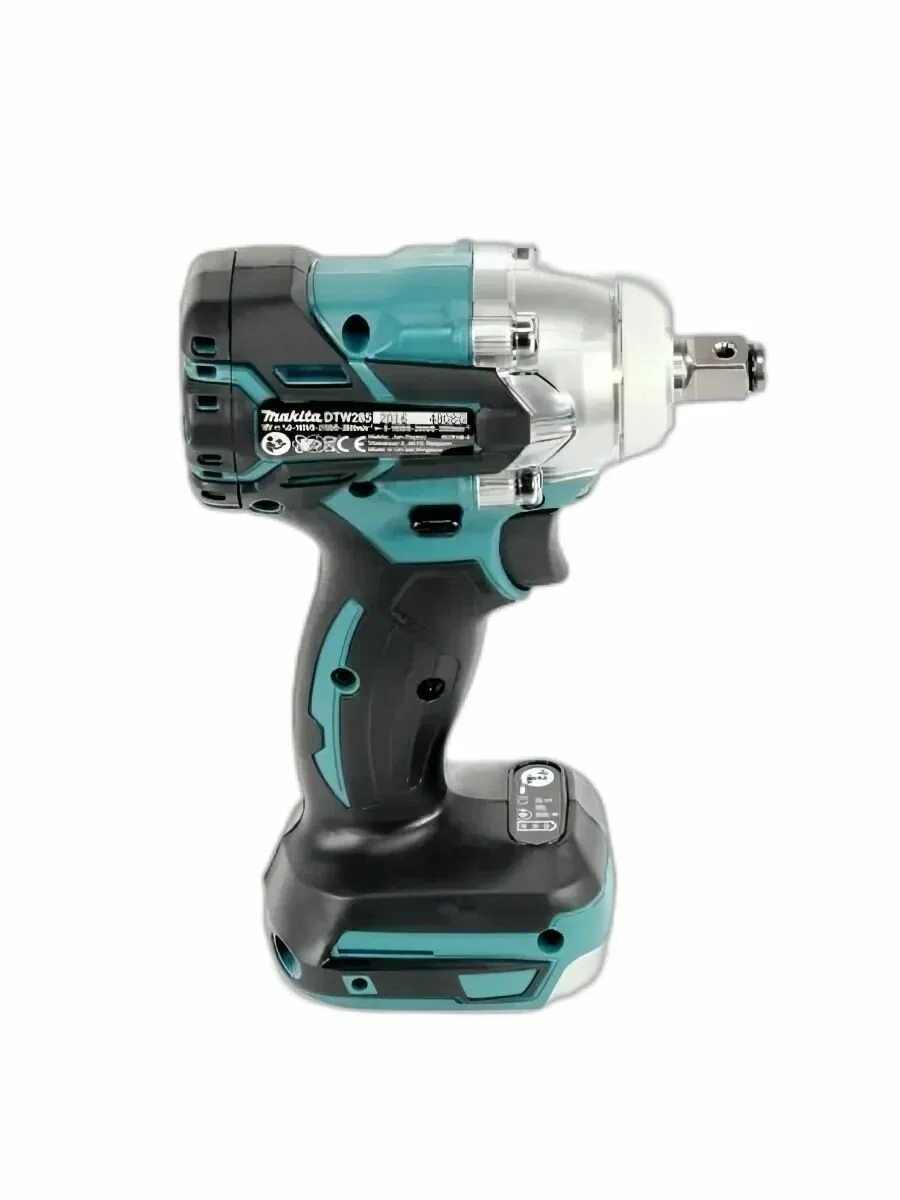 Гайковерт Makita DTW285Z аккум. патрон:быстрозажимной