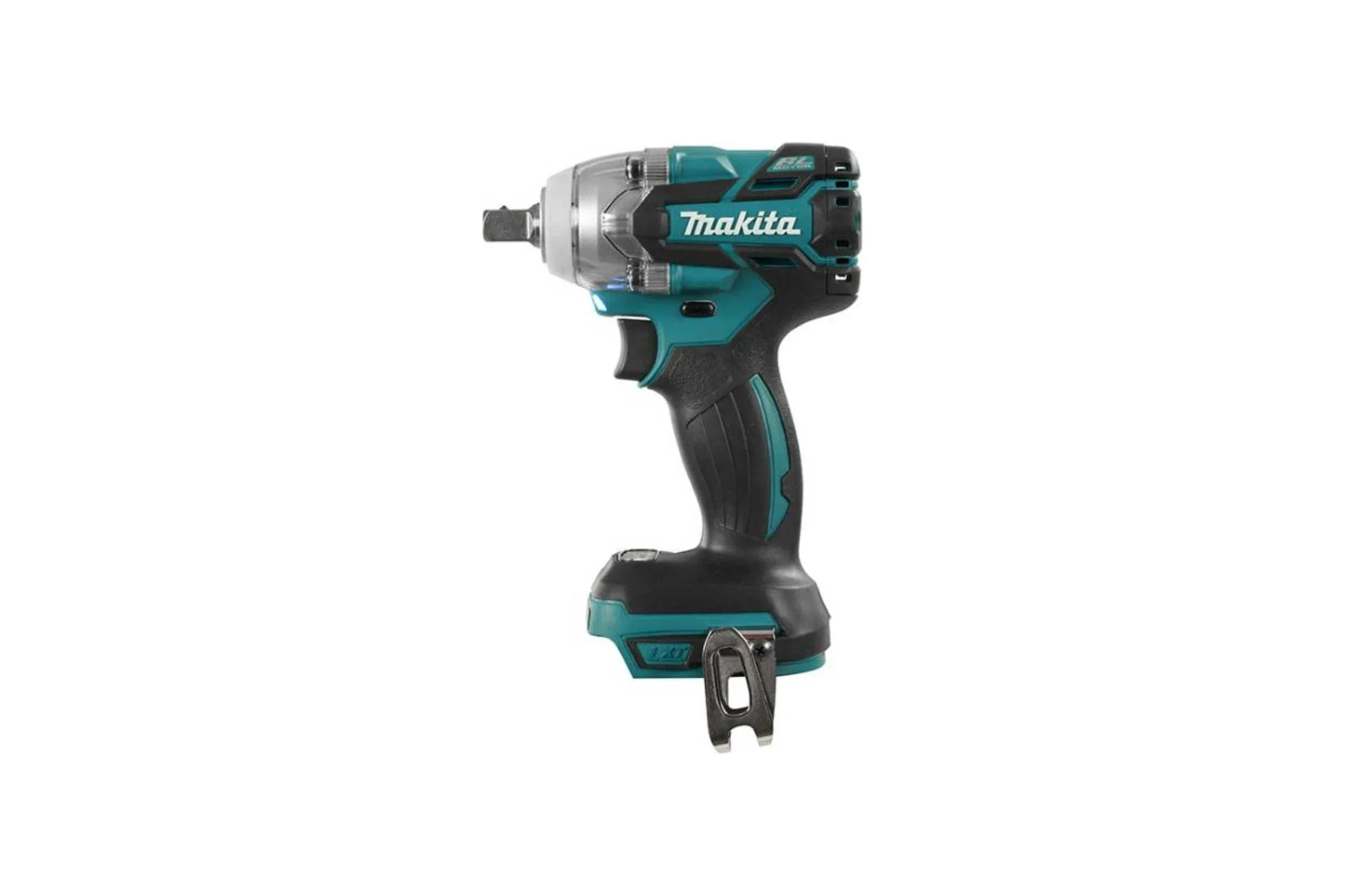 Гайковерт Makita DTW285Z аккум. патрон:быстрозажимной