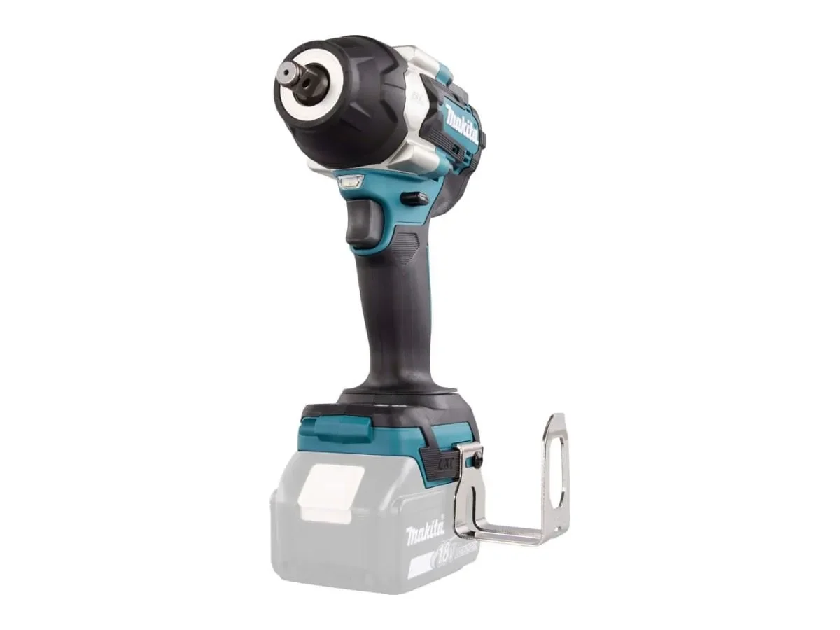 Гайковерт Makita DTW700Z аккум. патрон:квад.1/2"