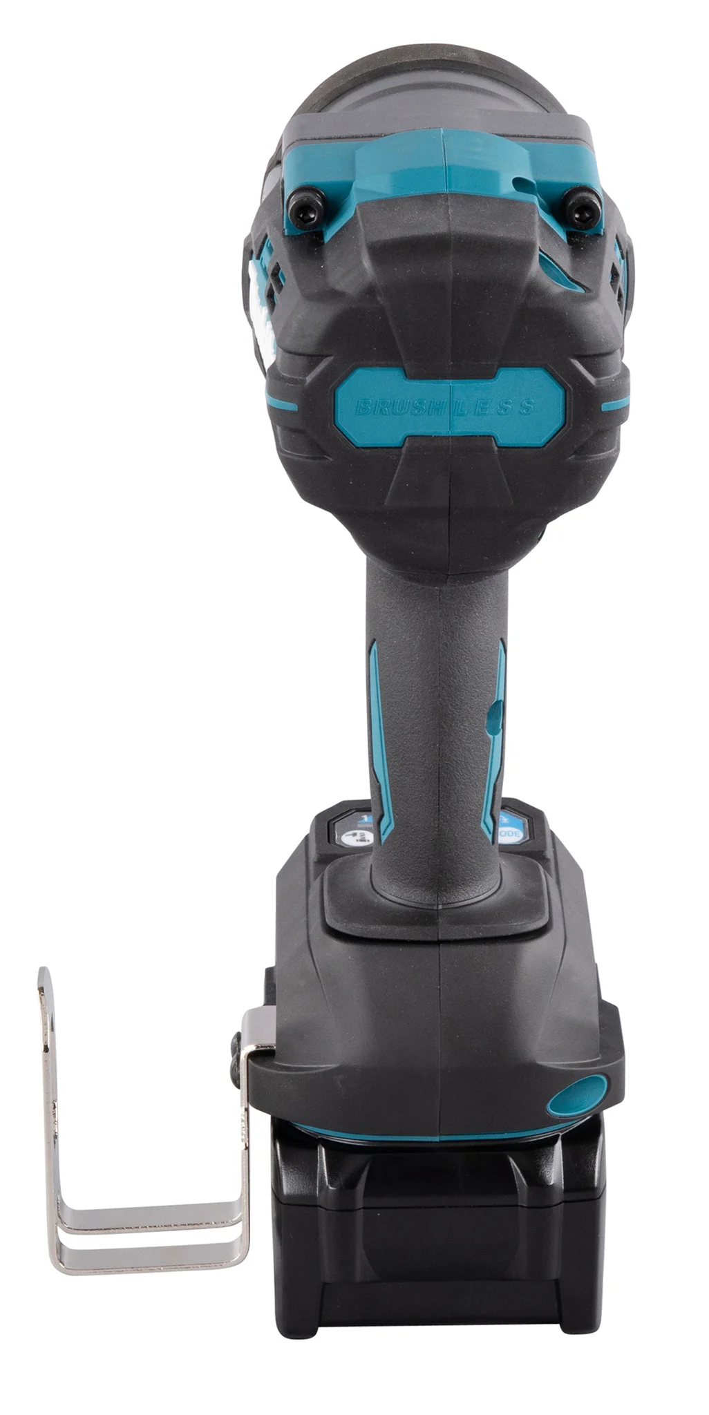 Гайковерт Makita DTW700Z аккум. патрон:квад.1/2"