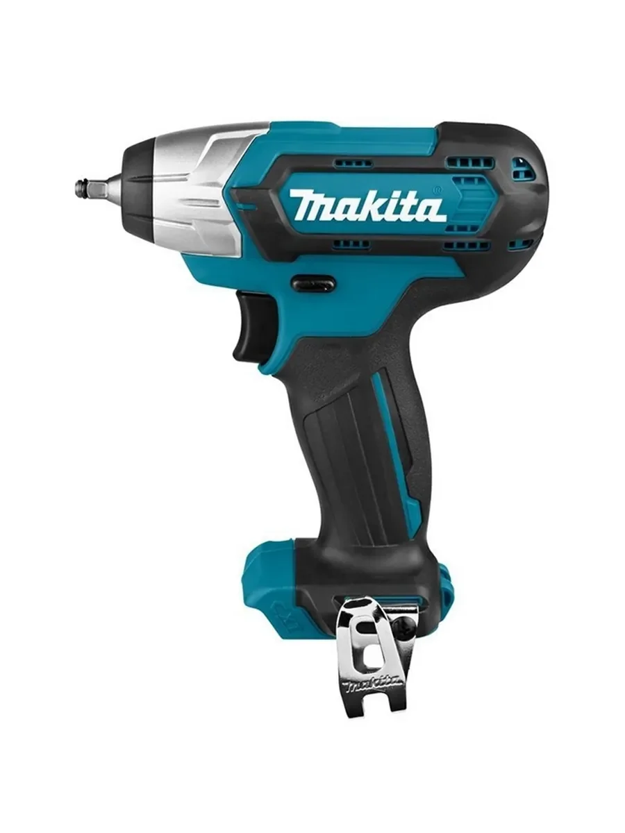 Гайковерт Makita TW060DZ аккум. патрон:квад.1/4"