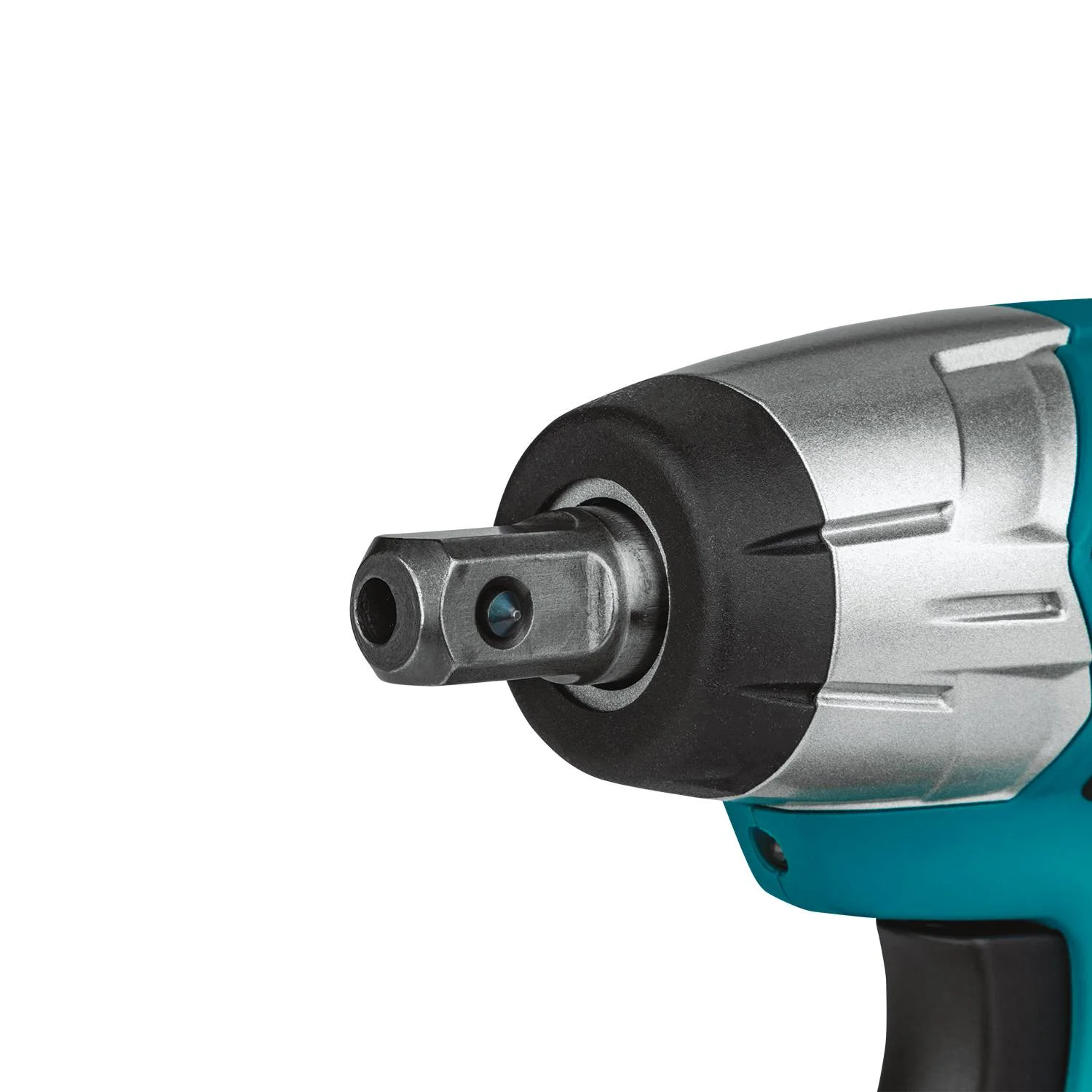 Гайковерт Makita TW141DZ аккум. патрон:квад.1/2"