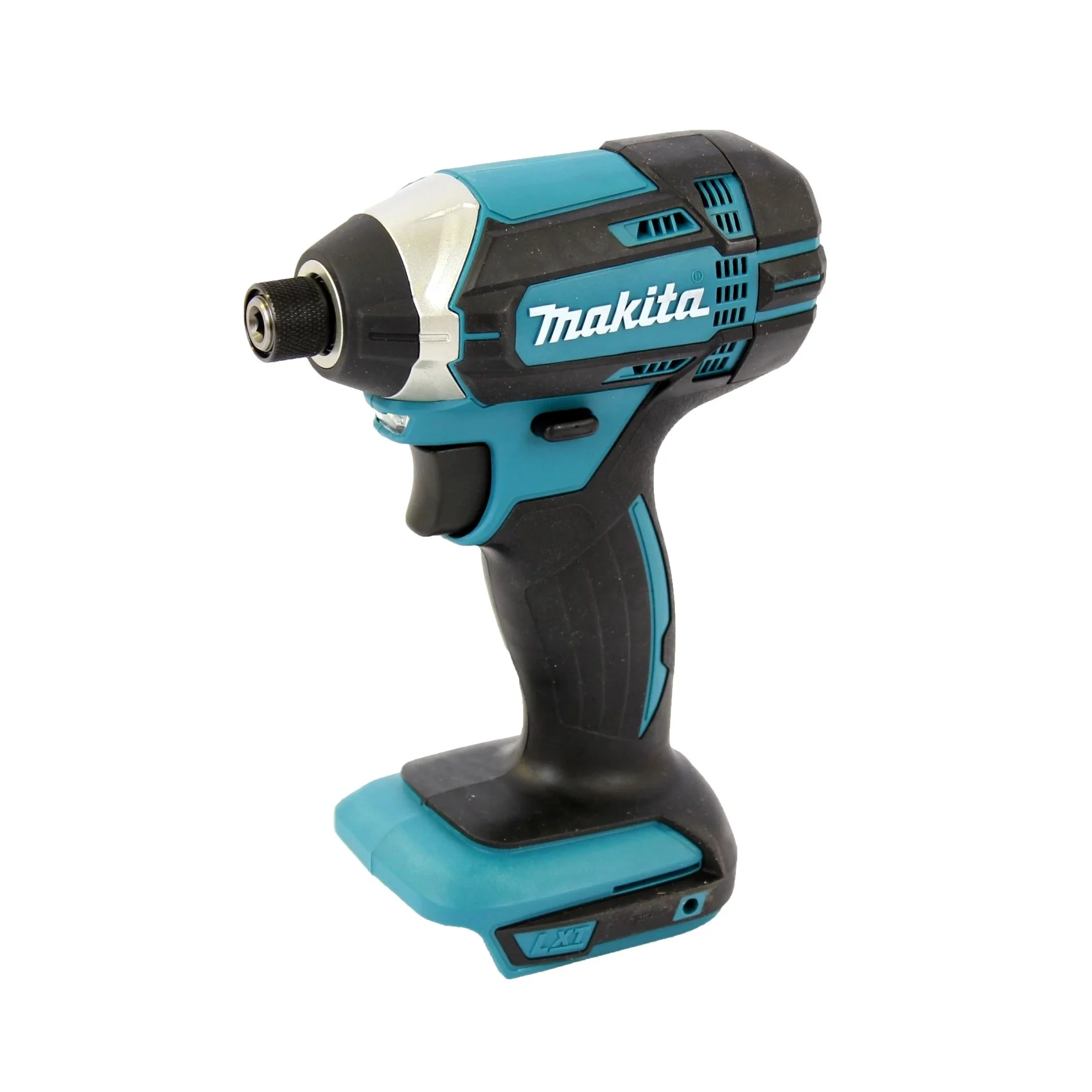 Гайковерт Makita TW160DZ аккум. патрон:квад.3/8" (кейс в комплекте)