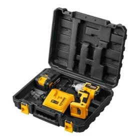 Гайковерт Steher CWB-300 аккум. патрон:квад.1/2"