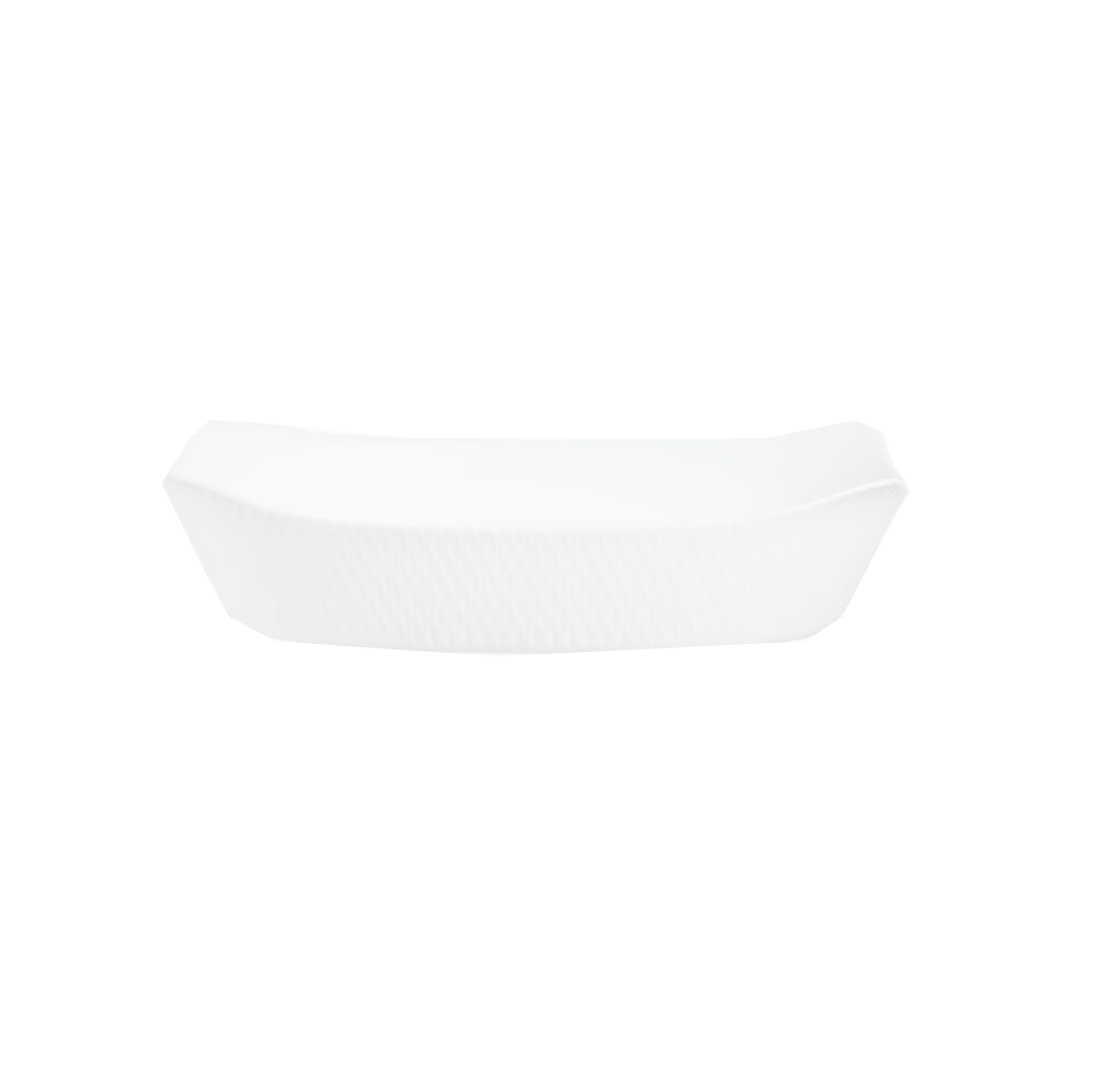 Arc. Блюдо для запекания SMART CUISINE WAVY прямоугольное 30X22см