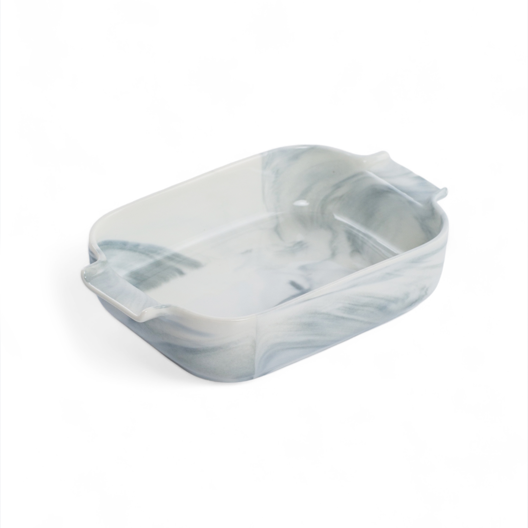 Arc. Форма для запекания MARBLE 23х15х5см прямоугольная