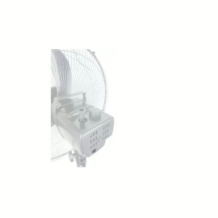Вентилятор напольный Ac Electric AFF-505W 40Вт скоростей:3 белый