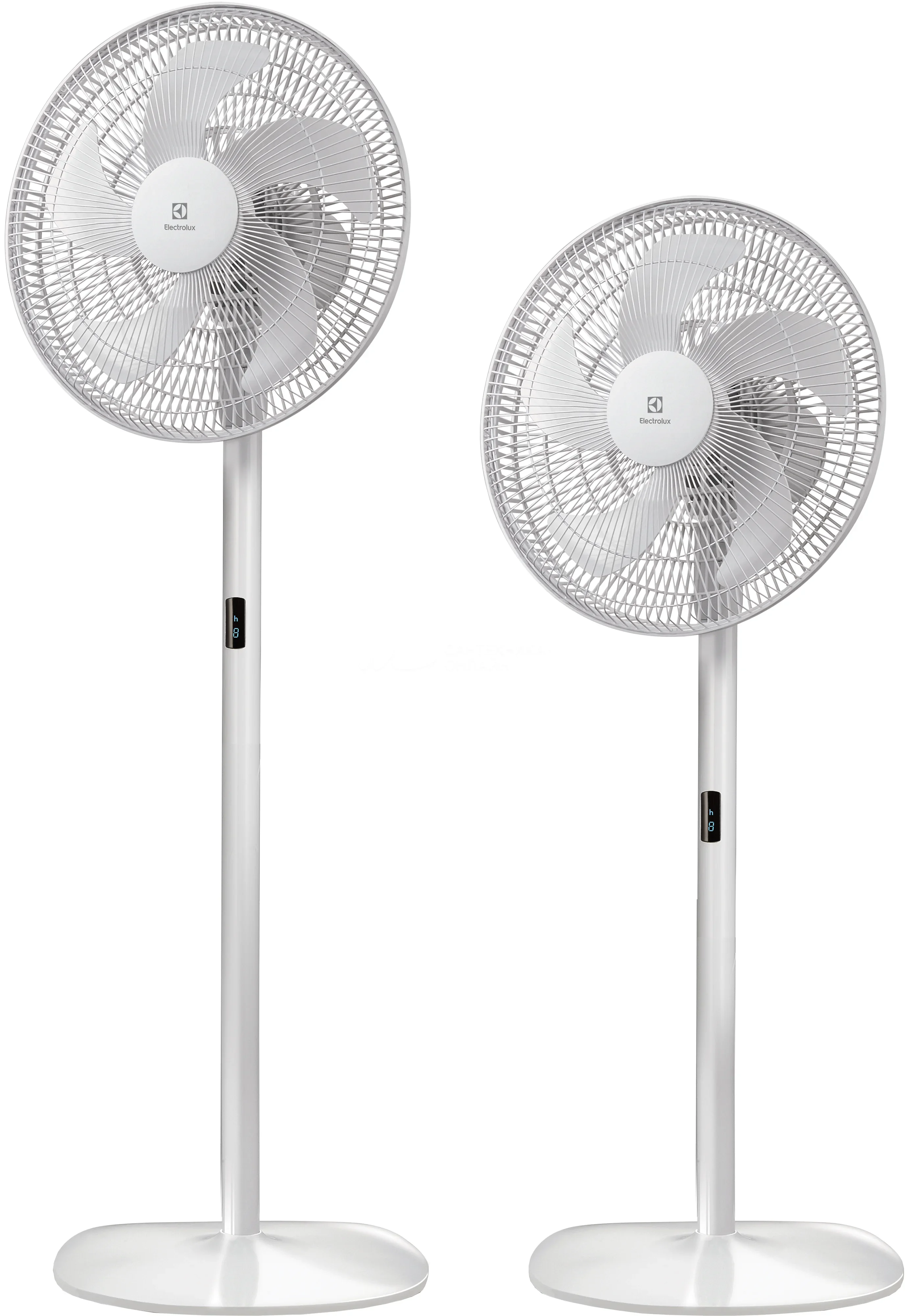 Вентилятор напольный Electrolux EFF-1002i