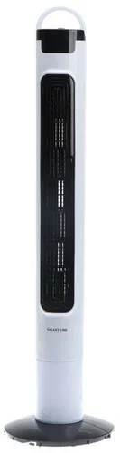 Вентилятор напольный Galaxy Line GL8108