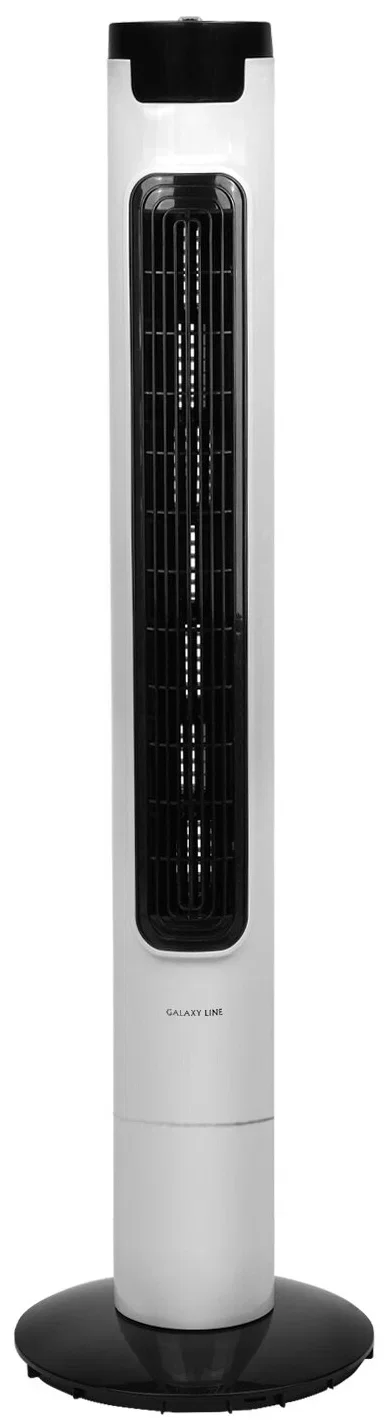 Вентилятор напольный Galaxy Line GL8108