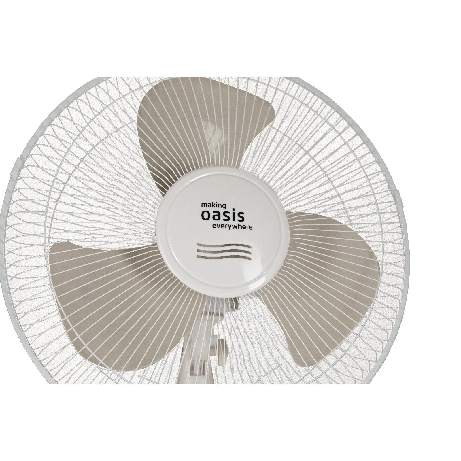 Вентилятор напольный making Oasis everywhere VF-40PWG