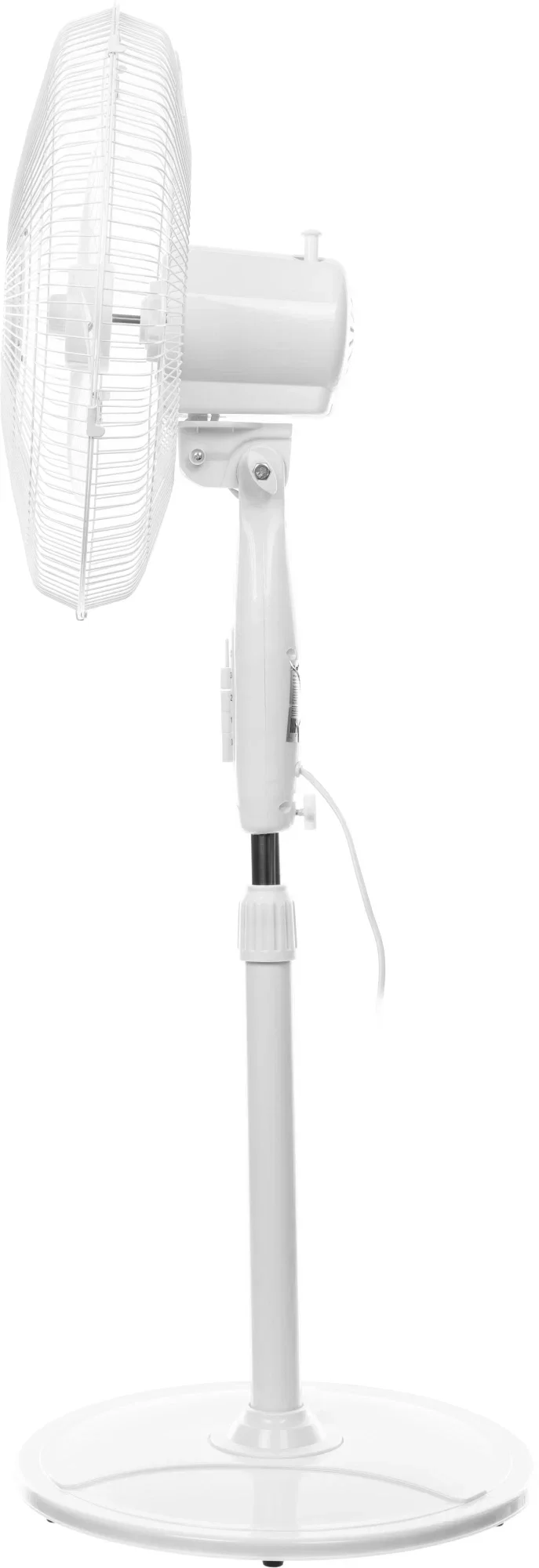 Вентилятор напольный Vitek VSF-1632 40Вт скоростей:3 белый