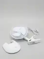 Вентилятор настольный Centek CT-5003 White