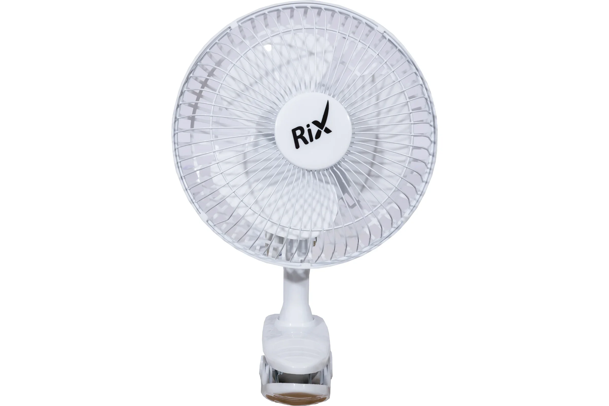 Настольный вентилятор Rix RDF-1500WB