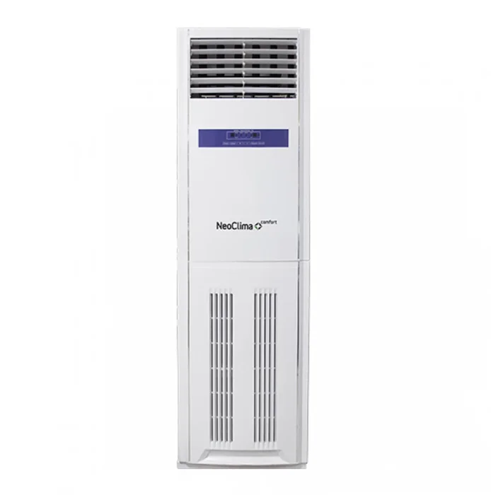 Осушитель воздуха Neoclima ND60, белый