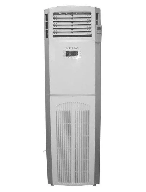 Осушитель воздуха Neoclima ND60, белый