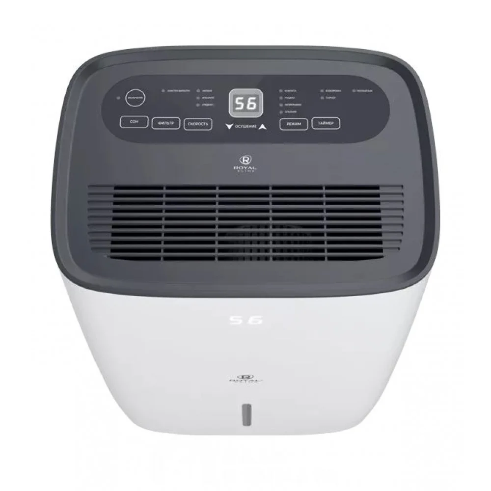 Осушитель воздуха Royal Clima RD-CR40-E