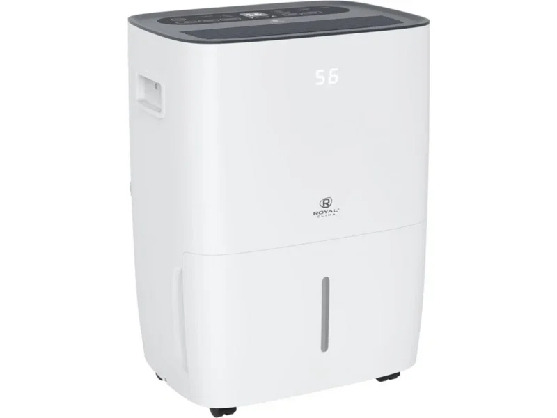 Осушитель воздуха Royal Clima RD-CR40-E