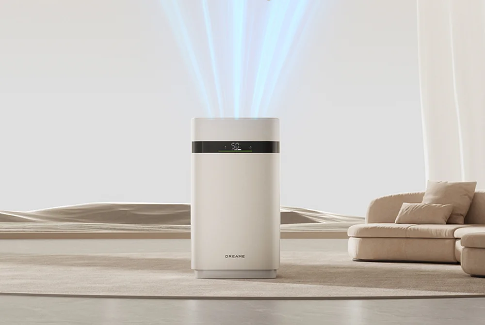 Увлажнитель воздуха Dreame H40 Essential, CVF12A