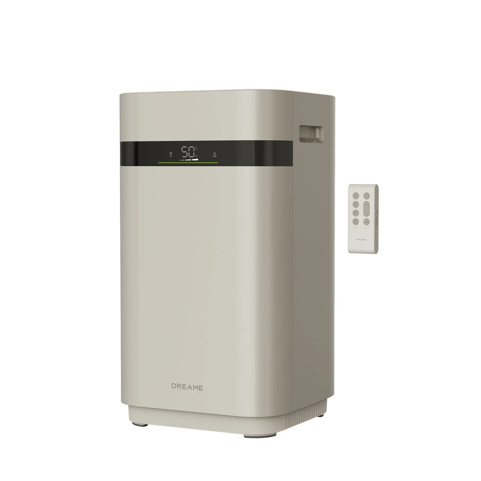 Увлажнитель воздуха Dreame H40 Essential, CVF12A