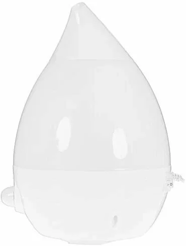 Увлажнитель воздуха ECOSTAR Happy ESH-HP250/2,6M-WT белый, 25 м², 2.6 л