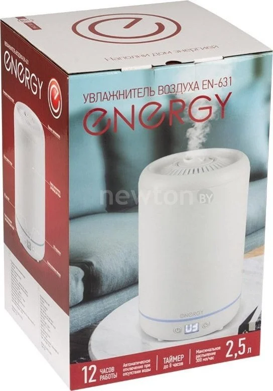 Увлажнитель воздуха ENERGY EN-631