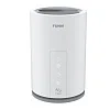 Увлажнитель воздуха FUNAI TAIKO USH-TKE7251WC белый, 30 м², 5 л