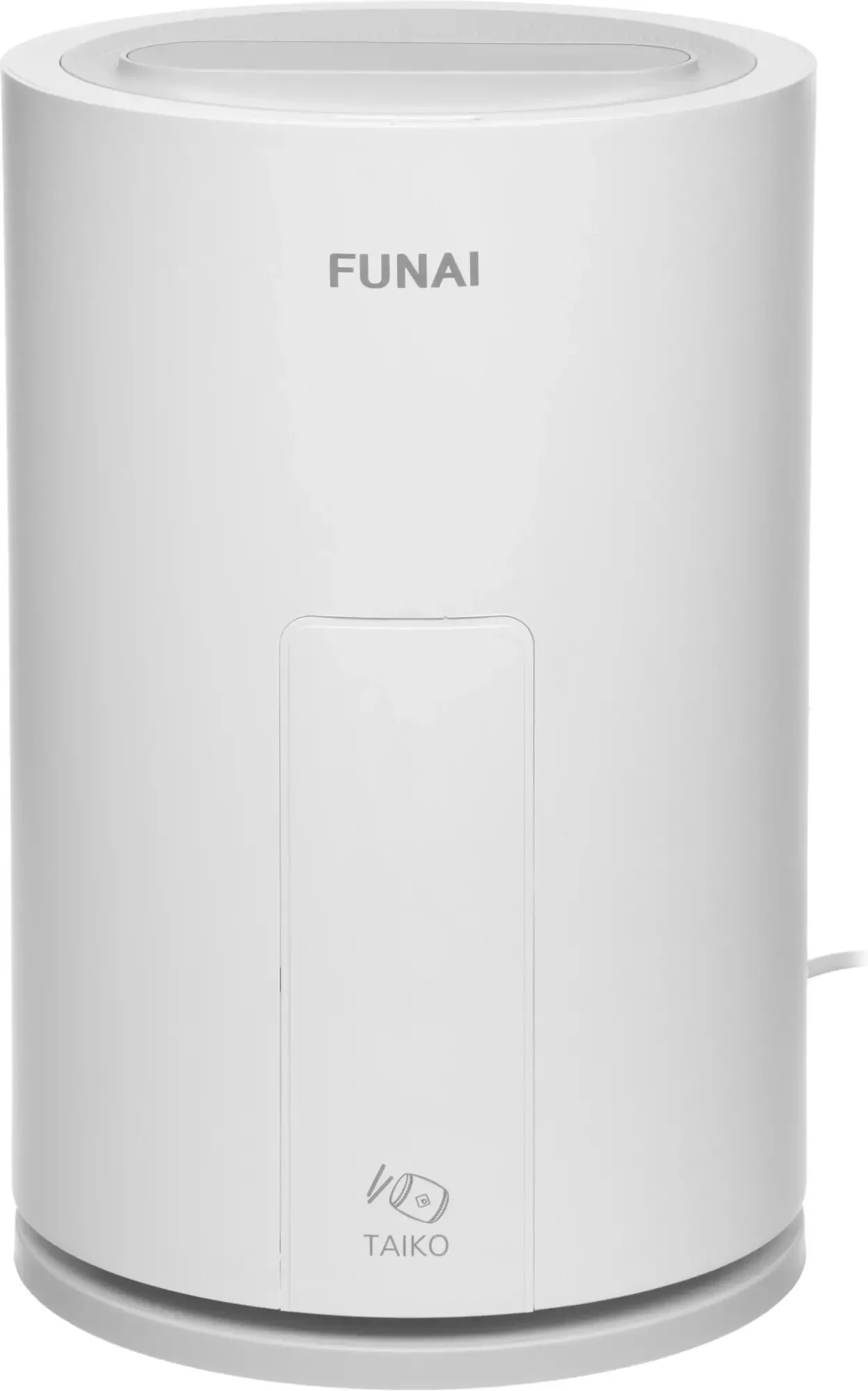 Увлажнитель воздуха FUNAI TAIKO USH-TKE7251WC белый, 30 м², 5 л