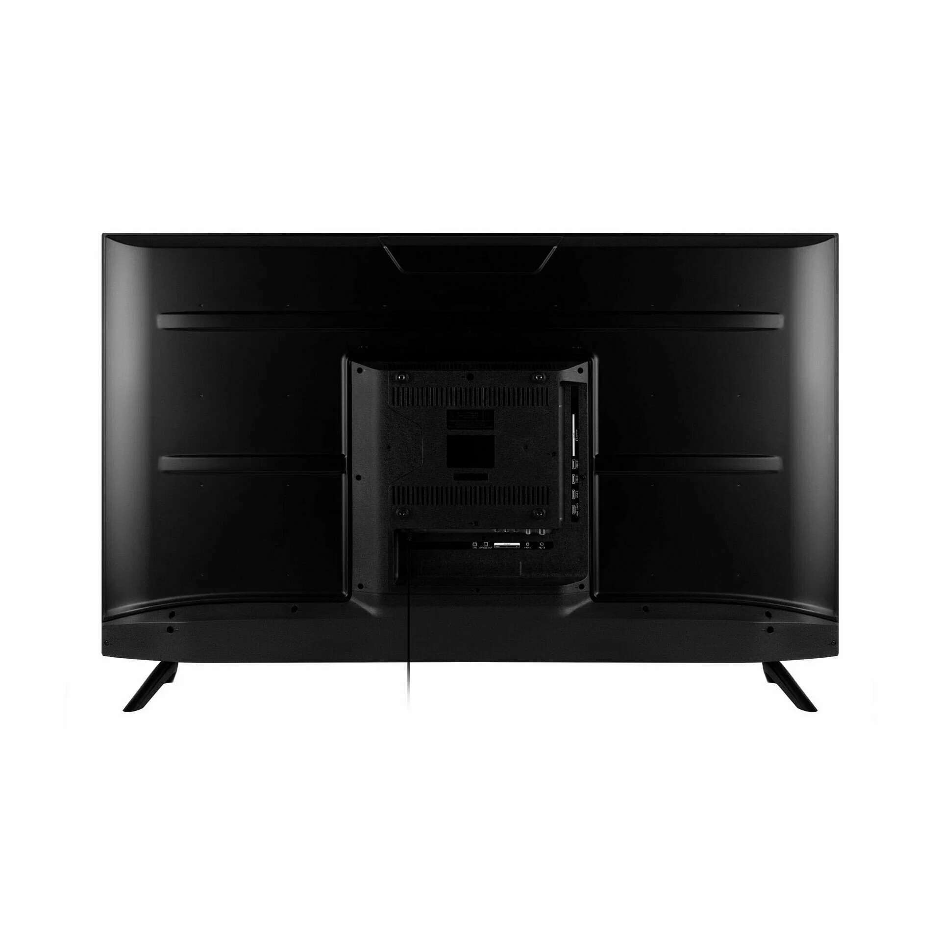 Телевизор LED 50" ROMBICA QLED SMART QL50 50MT-UDG54G НОВИНКА