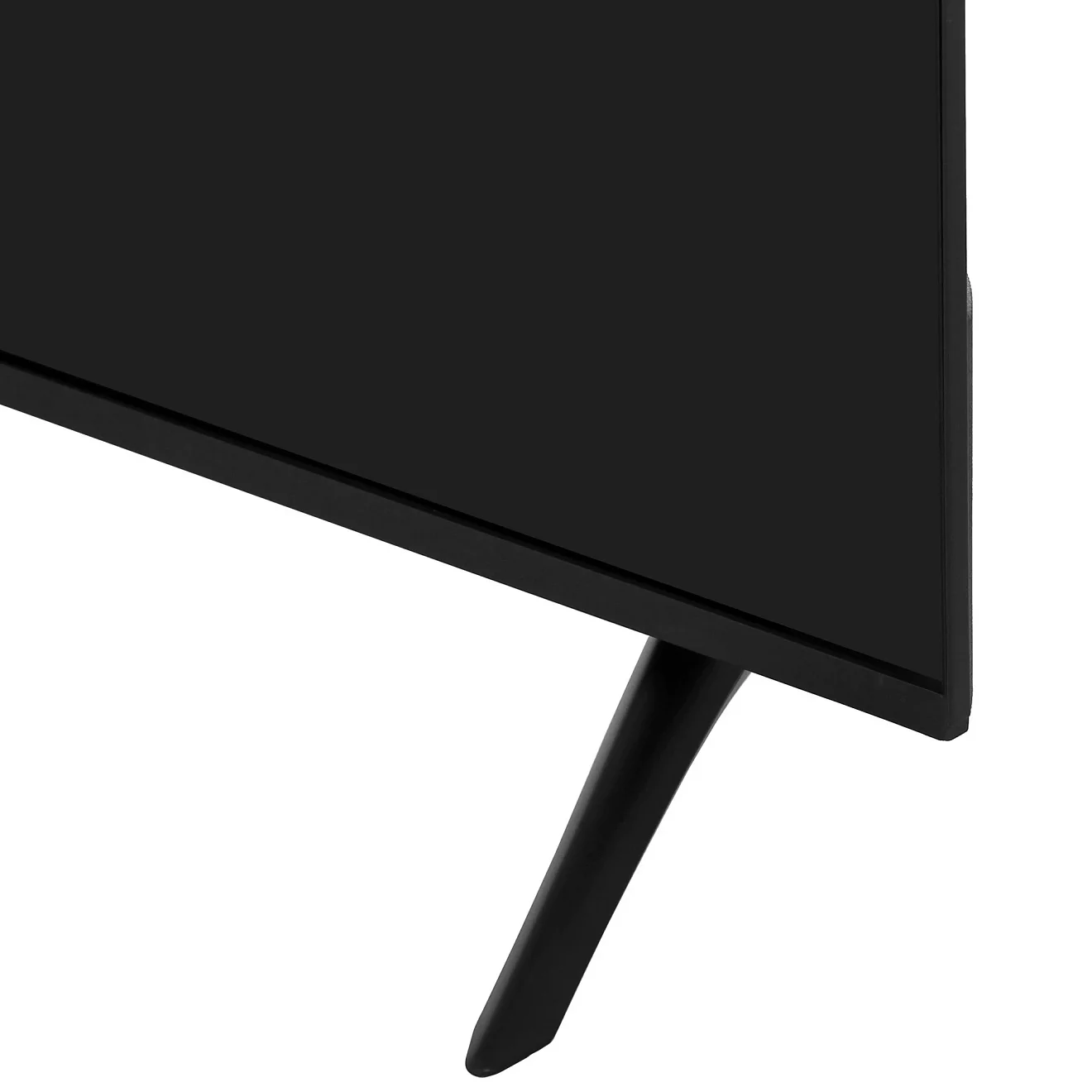 Телевизор LED 50" Xiaomi TV A 50 2026 черн/4K Ultra HD/DVB-T/60Hz/DVB-T2/DVB-C/DVB-S/DVB-S2/USB/WiFi