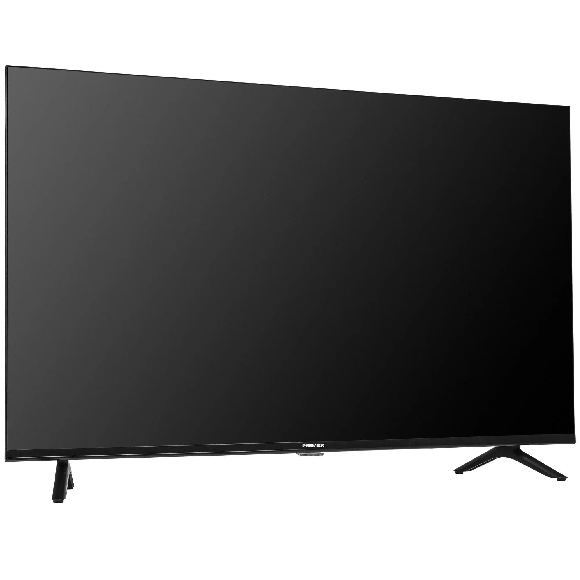 Телевизор LED 55" ASANO 55LU5030T 4K UHD 3840x2160,  Smart TV, 60Гц, Салют ТВ