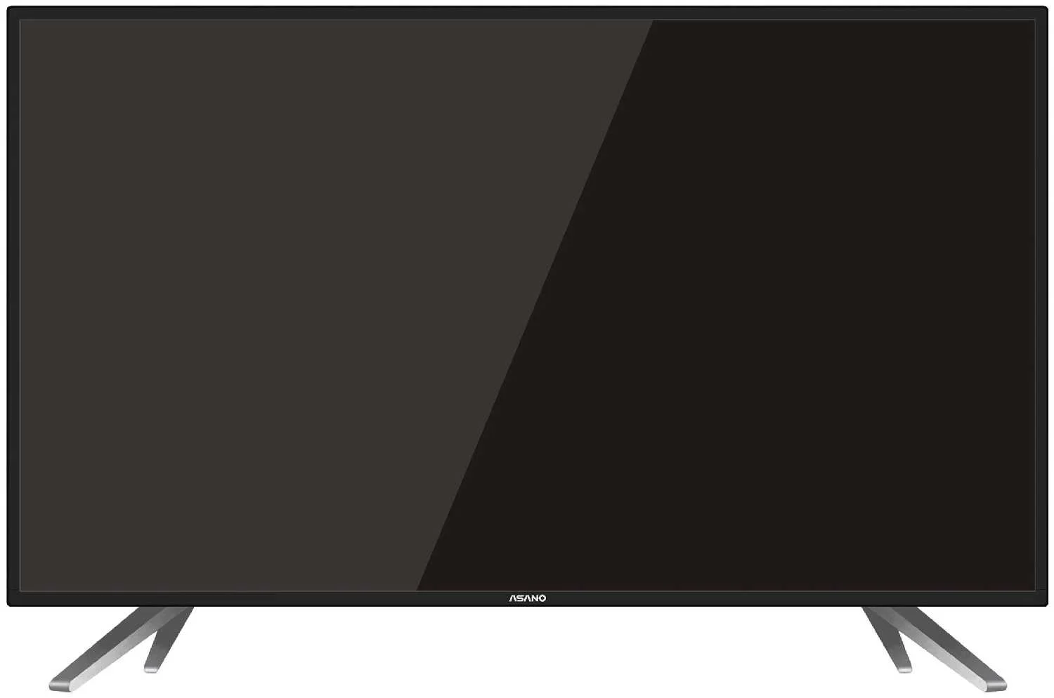 Телевизор LED 55" ASANO 55LU8120T 4K UHD 3840x2160 Smart TV Android