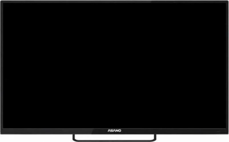 Телевизор LED 55" ASANO 55LU8120T 4K UHD 3840x2160 Smart TV Android