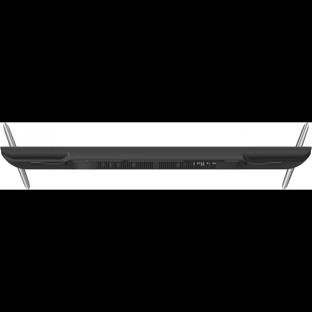 Телевизор LED 55" Digma DM-LED55UBB41 Smart Android TV Frameless Metal т.серебр./серебристый/4K Ultr