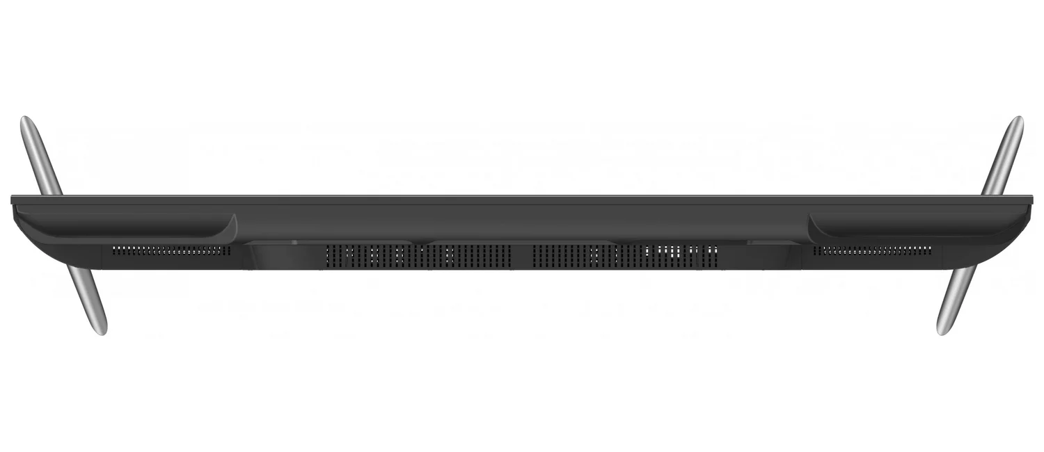 Телевизор LED 55" Digma DM-LED55UBB41 Smart Android TV Frameless Metal т.серебр./серебристый/4K Ultr