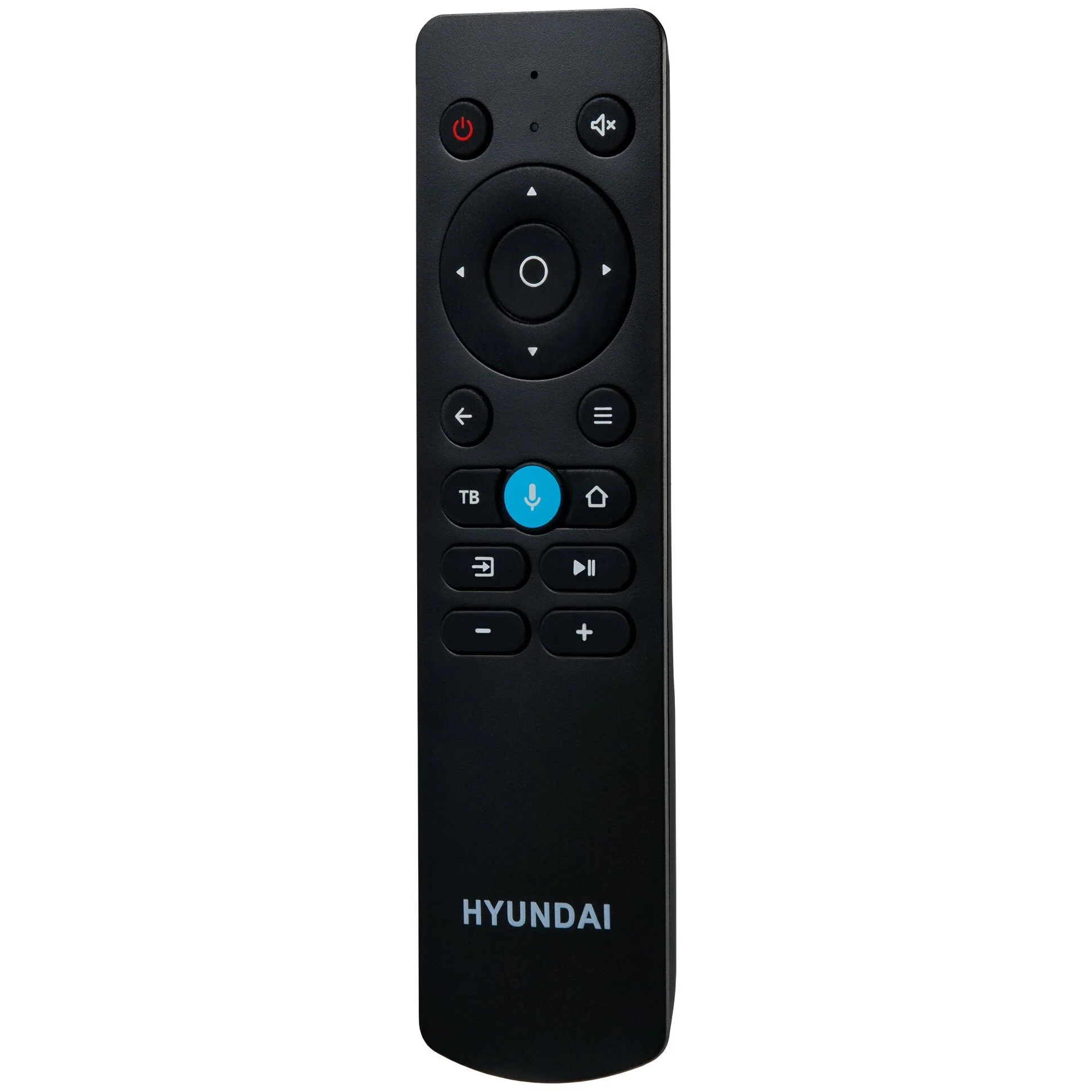 Телевизор LED 55" HYUNDAI H-LED55BU7003 4K Smart,Яндекс ТВ,Алиса, DVB-T2, DVB-C, DVB-T, DVB-S, DVB-S