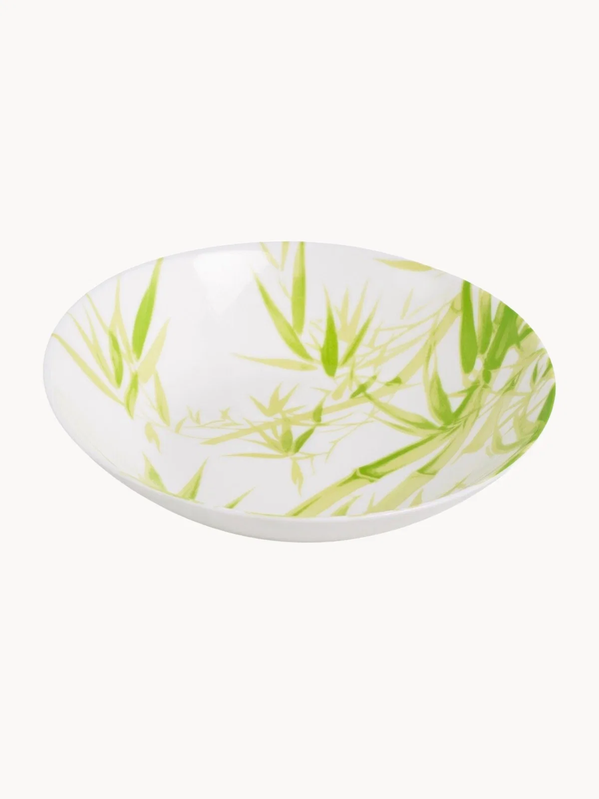 Arc. DIWALI HERBELLE GREEN Тарелка суповая 20см