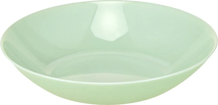 Arc. DIWALI HERBELLE GREEN Тарелка суповая 20см