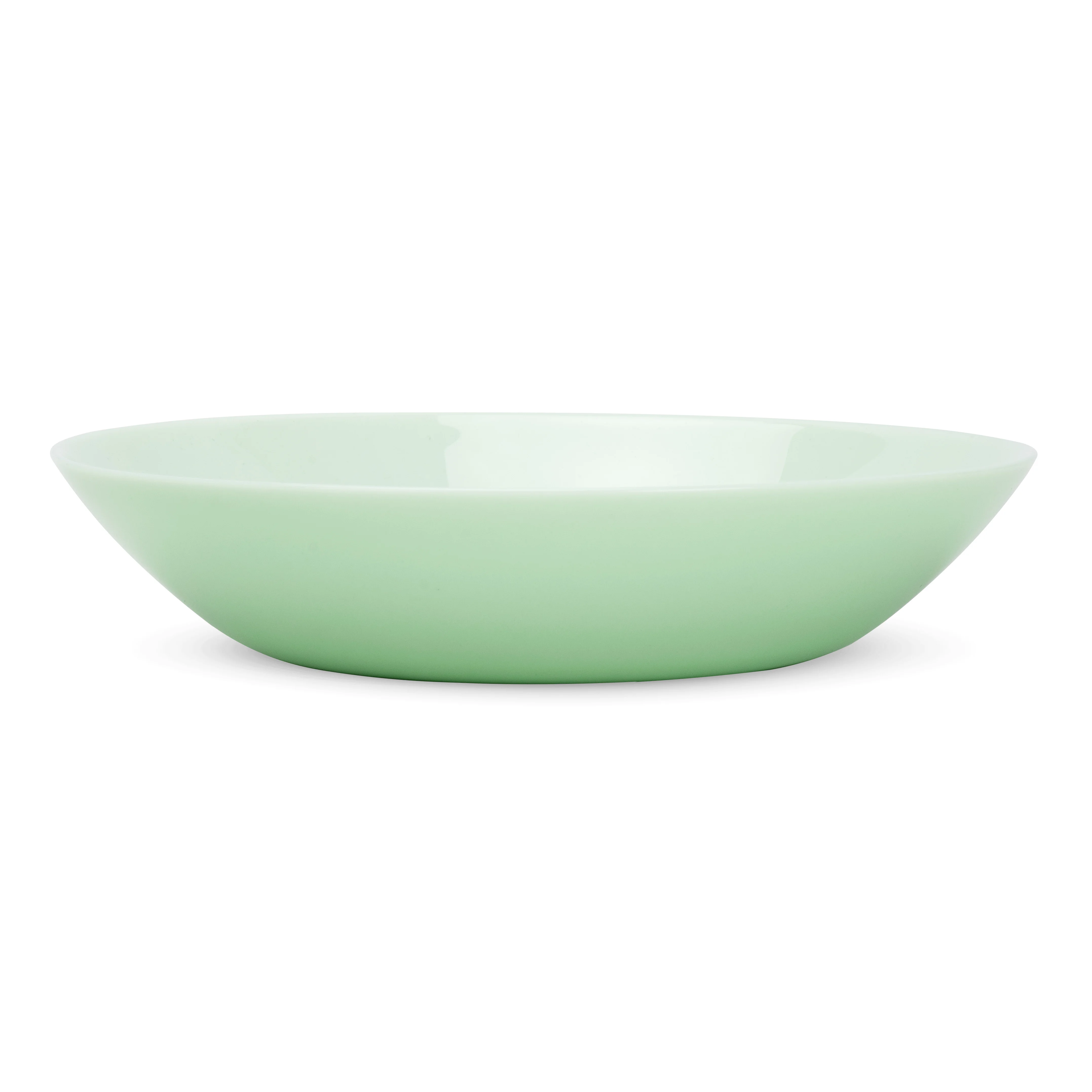Arc. DIWALI HERBELLE GREEN Тарелка суповая 20см