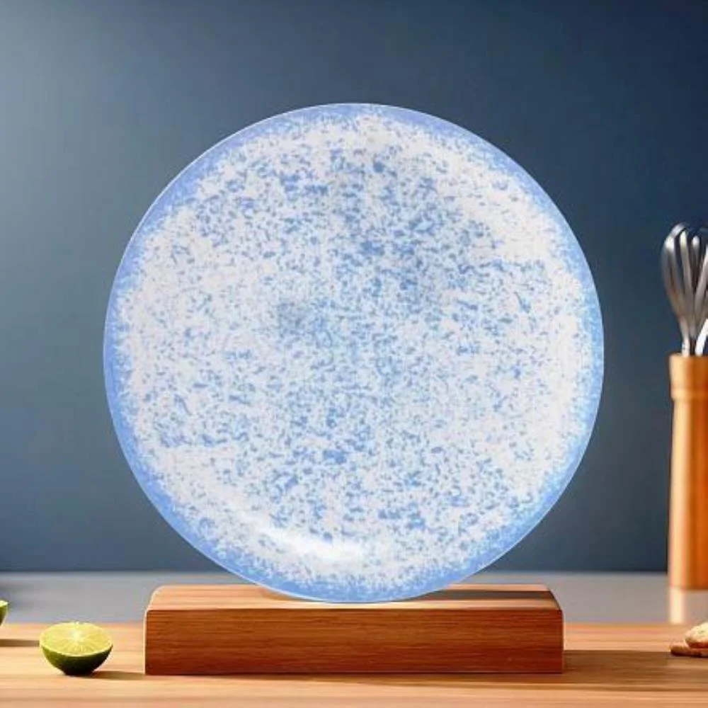 Arc. DIWALI ZORZEA BLUE Тарелка десертная 21см
