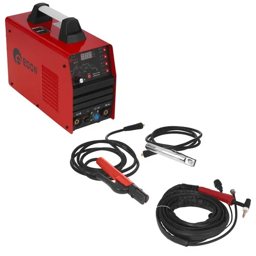 Сварочный аппарат Edon Smart TIG-200AC/DC