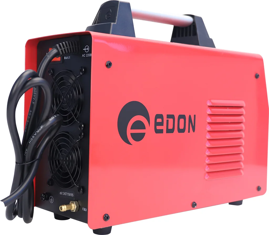 Сварочный аппарат Edon Smart TIG-200AC/DC