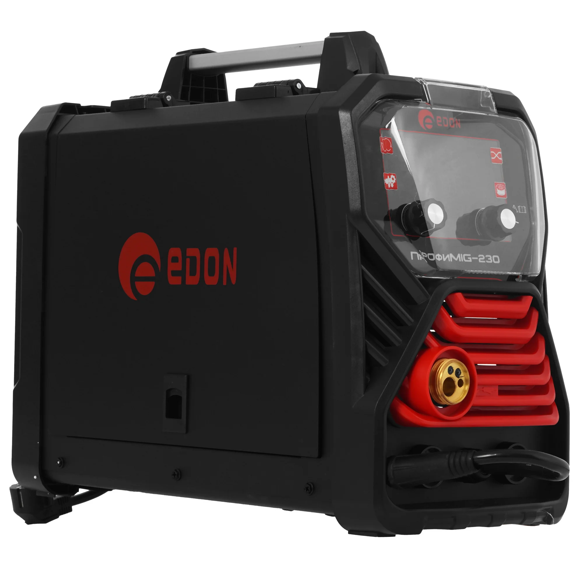 Сварочный аппарат Edon ПрофиMIG-230