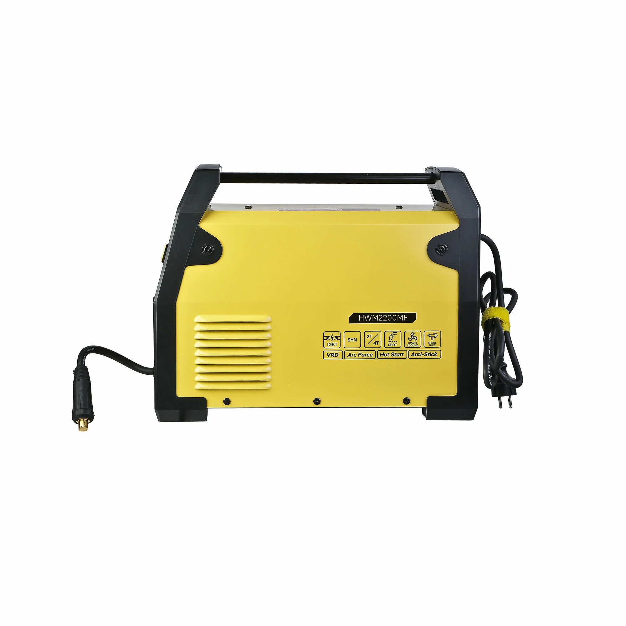 Сварочный аппарат Hanskonner HWM2200MF