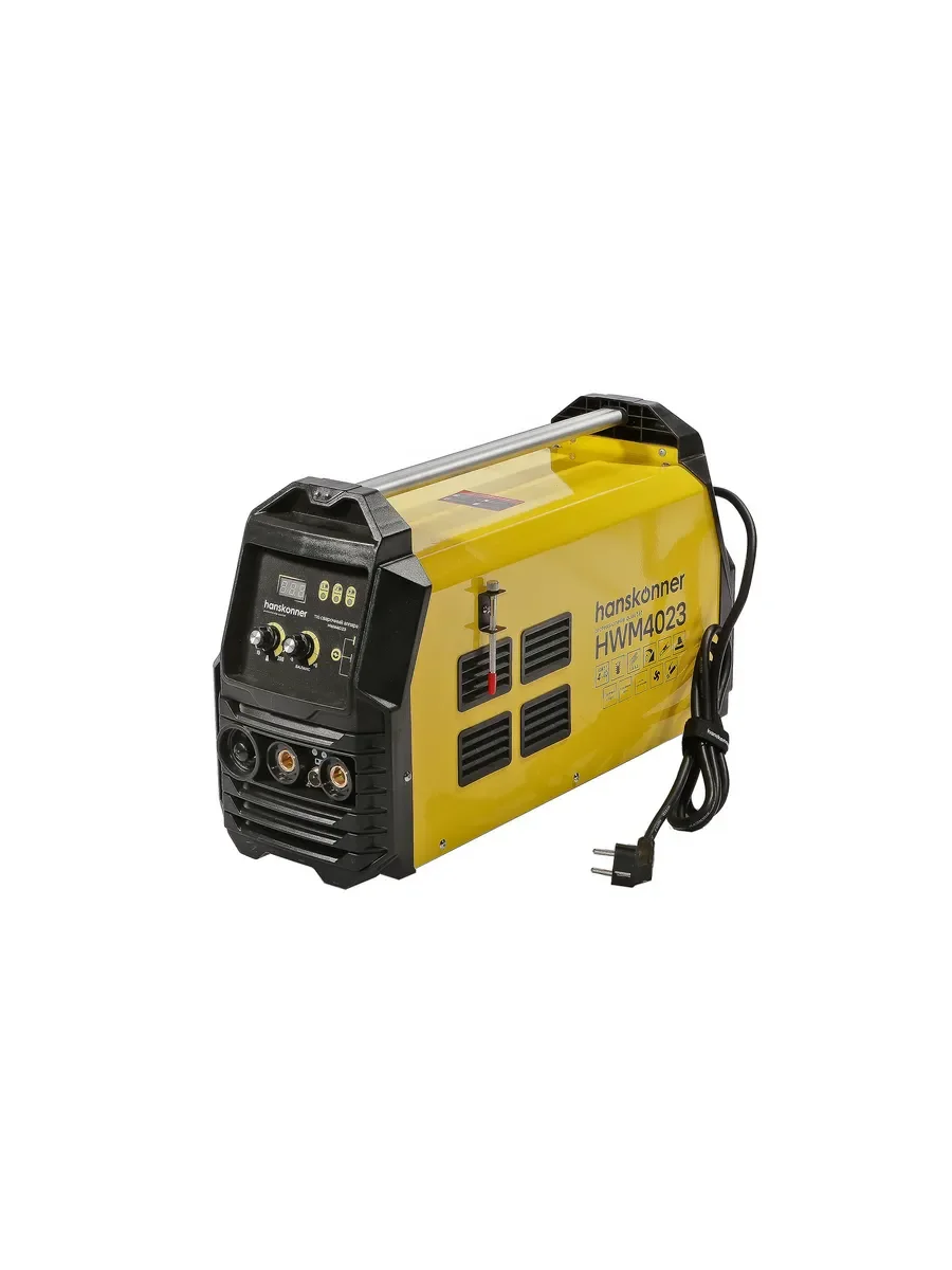 Сварочный аппарат Hanskonner HWM4023