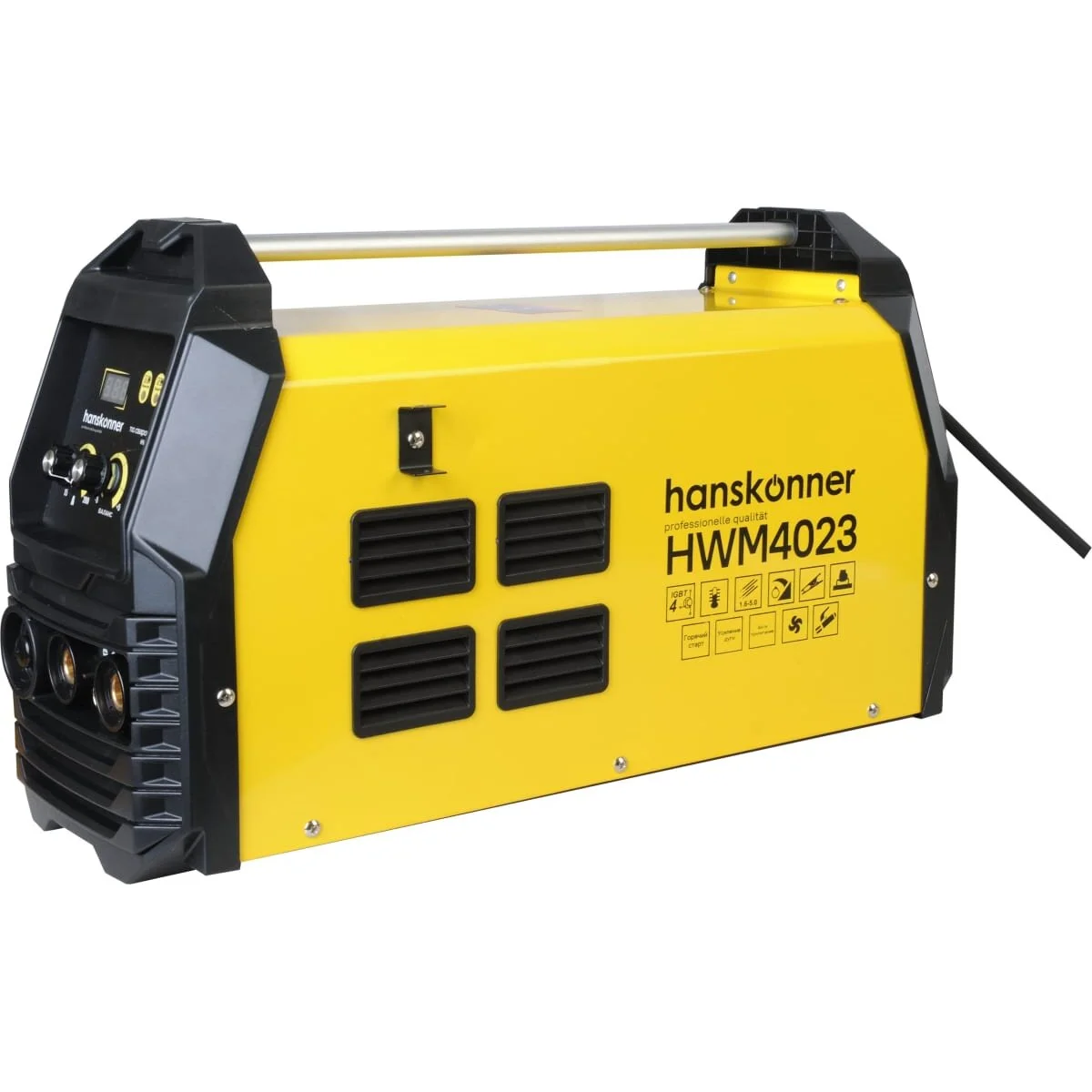 Сварочный аппарат Hanskonner HWM4023