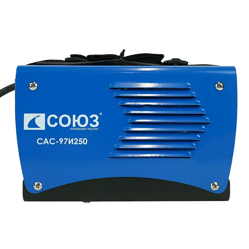 Сварочный аппарат Союз САС-97И250