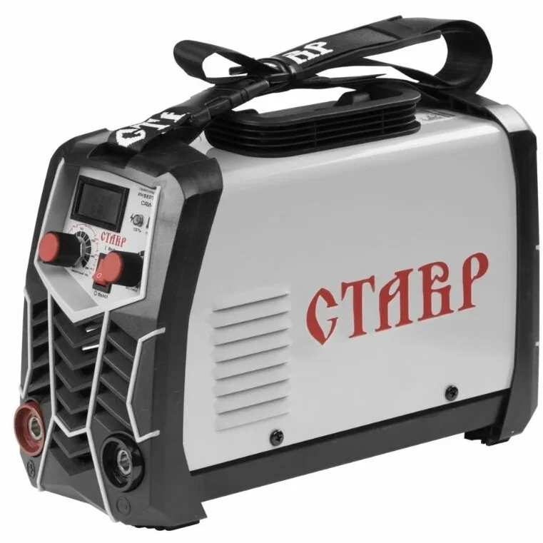 Сварочный аппарат Ставр САИ-280НЭ